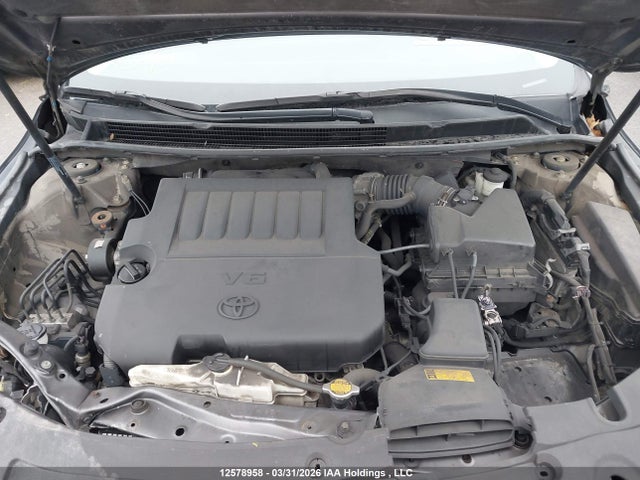 2013 Toyota Avalon მანქანა იყიდება აუქციონზე, vin: 4T1BK1EB9DU019188, აუქციონის ნომერი: 12578958