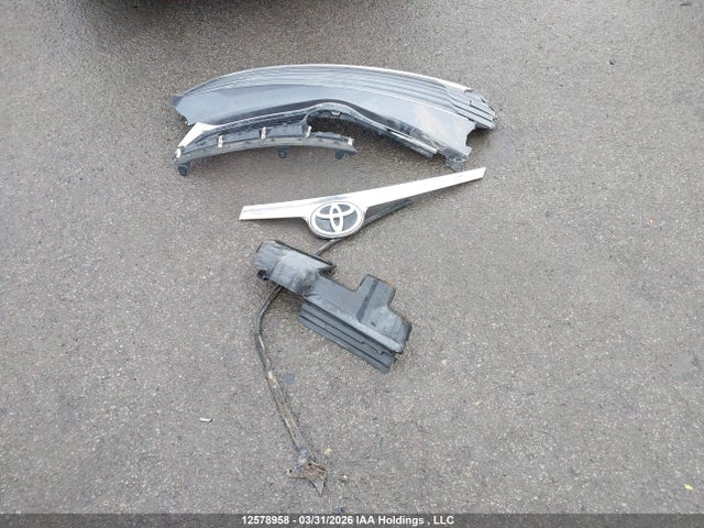 2013 Toyota Avalon მანქანა იყიდება აუქციონზე, vin: 4T1BK1EB9DU019188, აუქციონის ნომერი: 12578958