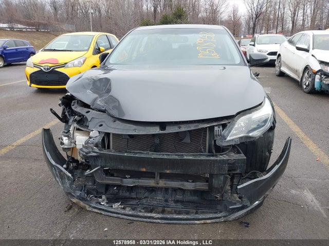 2013 Toyota Avalon მანქანა იყიდება აუქციონზე, vin: 4T1BK1EB9DU019188, აუქციონის ნომერი: 12578958