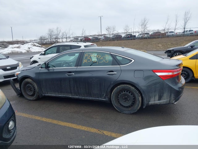 2013 Toyota Avalon მანქანა იყიდება აუქციონზე, vin: 4T1BK1EB9DU019188, აუქციონის ნომერი: 12578958