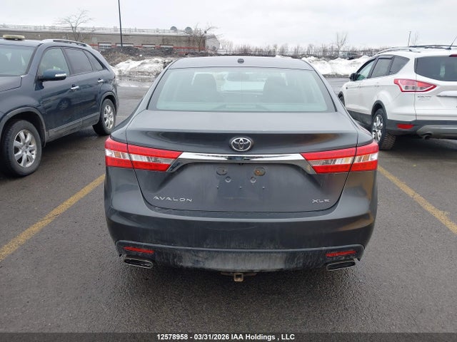 2013 Toyota Avalon მანქანა იყიდება აუქციონზე, vin: 4T1BK1EB9DU019188, აუქციონის ნომერი: 12578958