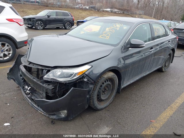 2013 Toyota Avalon მანქანა იყიდება აუქციონზე, vin: 4T1BK1EB9DU019188, აუქციონის ნომერი: 12578958