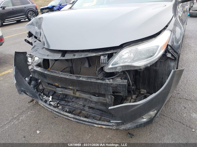 2013 Toyota Avalon მანქანა იყიდება აუქციონზე, vin: 4T1BK1EB9DU019188, აუქციონის ნომერი: 12578958