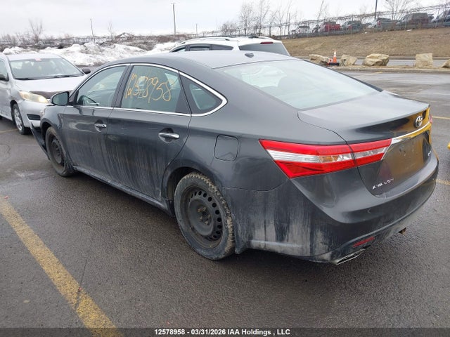 2013 Toyota Avalon მანქანა იყიდება აუქციონზე, vin: 4T1BK1EB9DU019188, აუქციონის ნომერი: 12578958