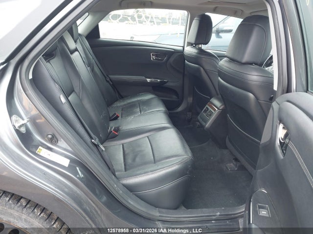 2013 Toyota Avalon მანქანა იყიდება აუქციონზე, vin: 4T1BK1EB9DU019188, აუქციონის ნომერი: 12578958