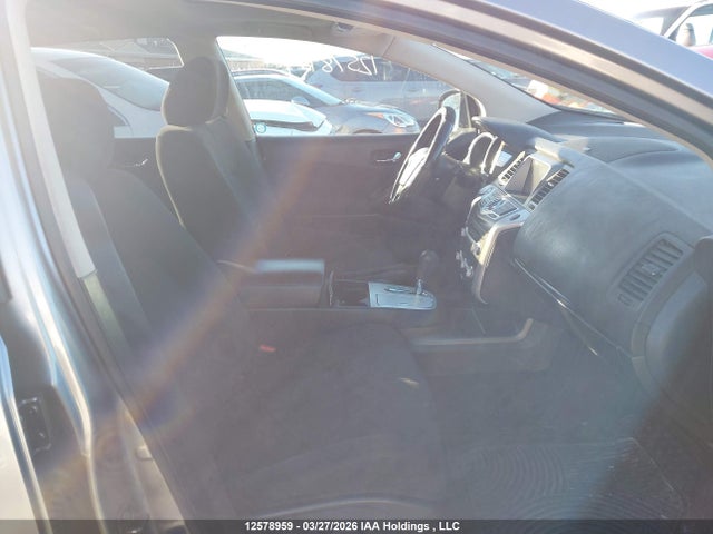 Aukcja sprzedaży 2011 Nissan Murano, vin: JN8AZ1MW6BW174707, numer aukcji: 12578959