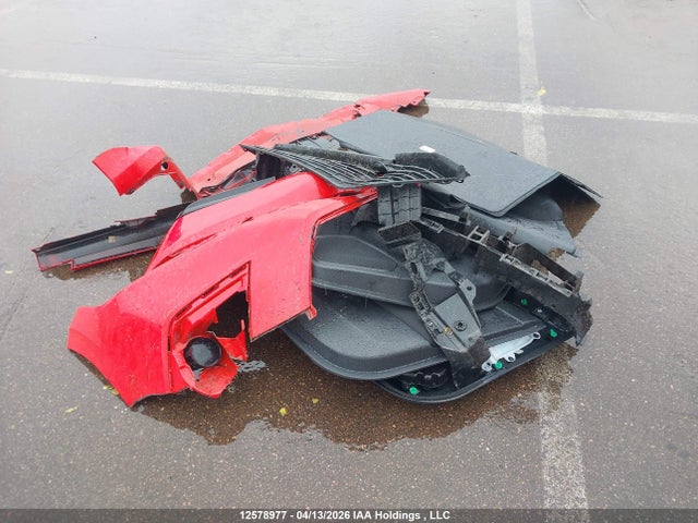 2HGFE2F59PH103922 Honda Civic Sport/sport-b