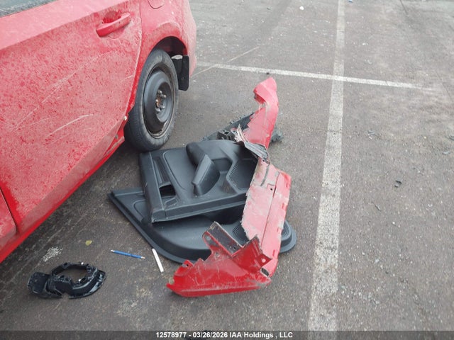 2HGFE2F59PH103922 Honda Civic Sport/sport-b