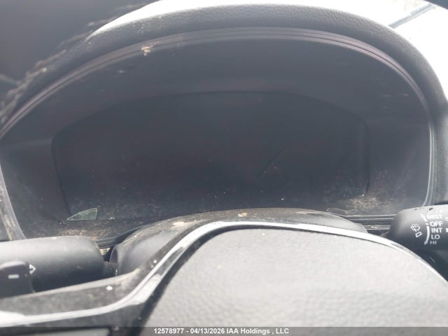 2HGFE2F59PH103922 Honda Civic Sport/sport-b