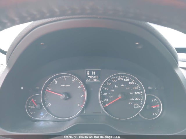 Продажа на аукционе авто 2013 Subaru Legacy 2.5i Premium, vin: 4S3BMGG61D3004966, номер лота: 12578979