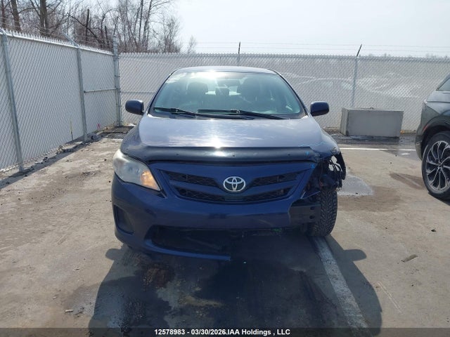 Продажа на аукционе авто 2012 Toyota Corolla, vin: 2T1BU4EE5CC834607, номер лота: 12578983