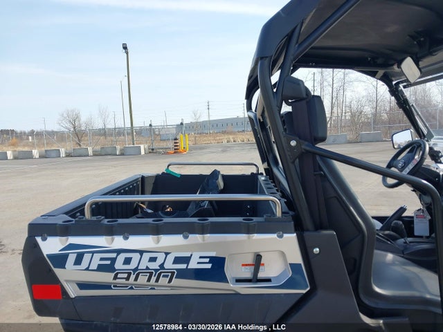 Cf Moto Uforce 800 2023 LCELVYZ47P6000989 Image 8
