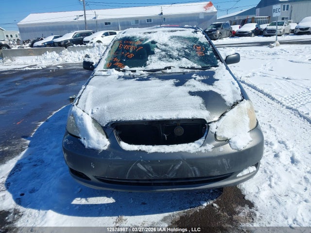Aukcja sprzedaży 2008 Toyota Corolla, vin: 2T1BR32E18C902778, numer aukcji: 12578987
