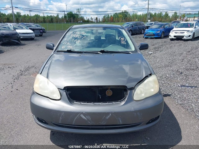 Aukcja sprzedaży 2008 Toyota Corolla, vin: 2T1BR32E18C902778, numer aukcji: 12578987