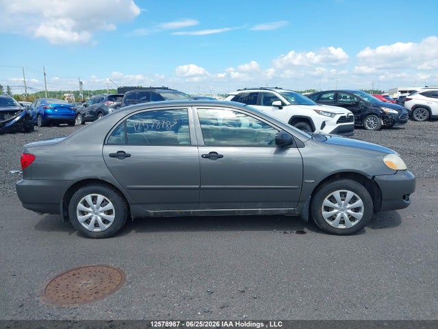 Aukcja sprzedaży 2008 Toyota Corolla, vin: 2T1BR32E18C902778, numer aukcji: 12578987