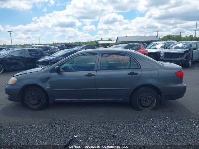 Aukcja sprzedaży 2008 Toyota Corolla, vin: 2T1BR32E18C902778, numer aukcji: 12578987