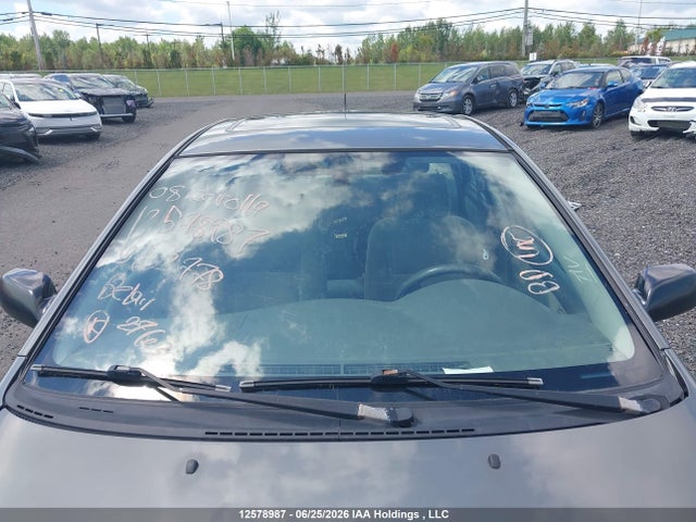 Aukcja sprzedaży 2008 Toyota Corolla, vin: 2T1BR32E18C902778, numer aukcji: 12578987