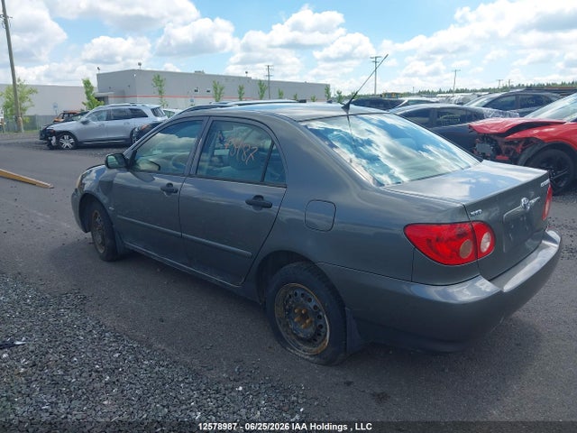 Aukcja sprzedaży 2008 Toyota Corolla, vin: 2T1BR32E18C902778, numer aukcji: 12578987