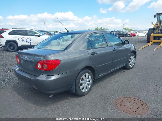 Aukcja sprzedaży 2008 Toyota Corolla, vin: 2T1BR32E18C902778, numer aukcji: 12578987