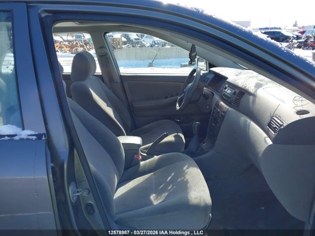 Aukcja sprzedaży 2008 Toyota Corolla, vin: 2T1BR32E18C902778, numer aukcji: 12578987