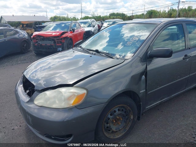Aukcja sprzedaży 2008 Toyota Corolla, vin: 2T1BR32E18C902778, numer aukcji: 12578987