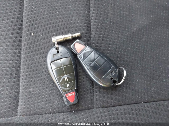 Aukcja sprzedaży 2012 Dodge Grand Caravan Se, vin: 2C4RDGBG4CR349686, numer aukcji: 12578995