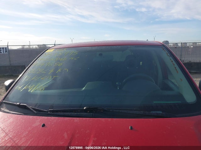 Aukcja sprzedaży 2012 Dodge Grand Caravan Se, vin: 2C4RDGBG4CR349686, numer aukcji: 12578995