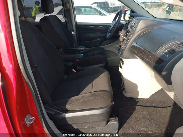 Aukcja sprzedaży 2012 Dodge Grand Caravan Se, vin: 2C4RDGBG4CR349686, numer aukcji: 12578995
