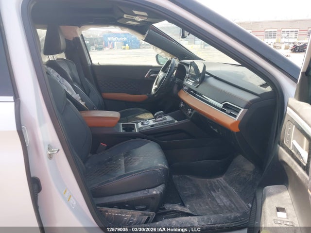 JA4T5WA95RZ605679 Mitsubishi OUTLANDER PHEV