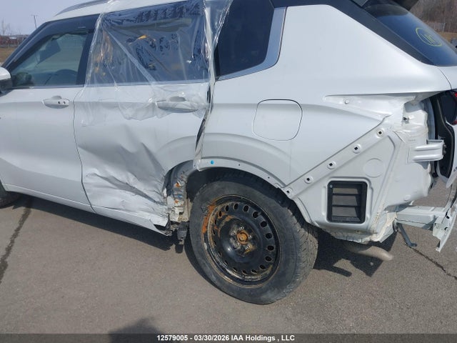 JA4T5WA95RZ605679 Mitsubishi OUTLANDER PHEV