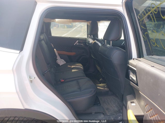 JA4T5WA95RZ605679 Mitsubishi OUTLANDER PHEV