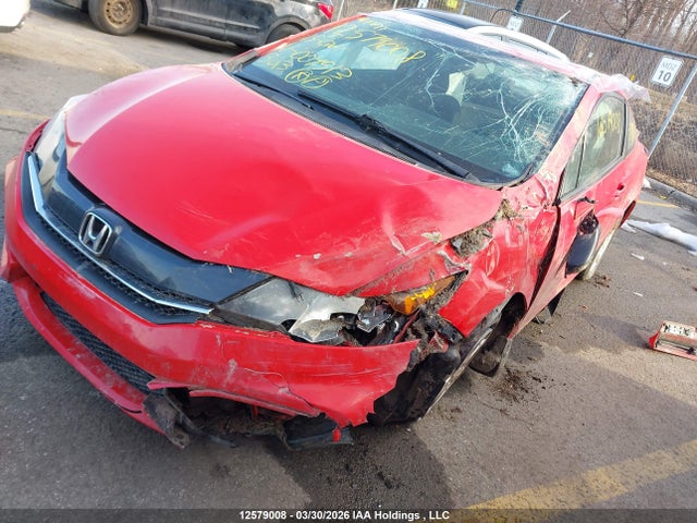 2HGFG3A54FH004513 Honda CIVIC EX