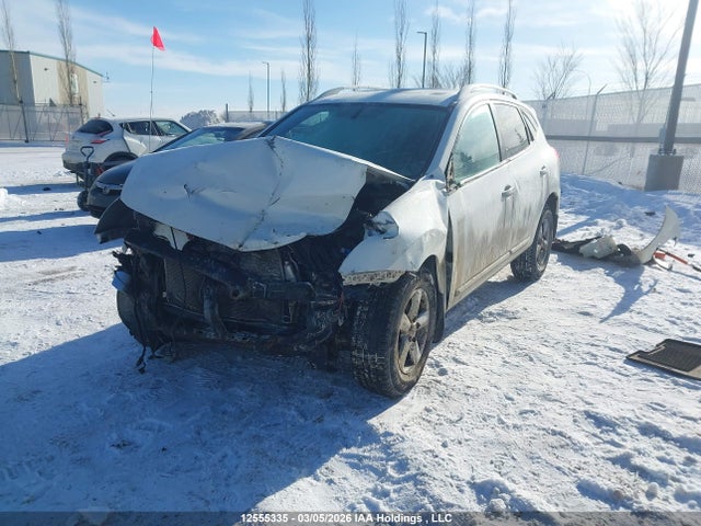 Продажа на аукционе авто 2013 Nissan Rogue S/sl/sv, vin: JN8AS5MV2DW142990, номер лота: 12555335