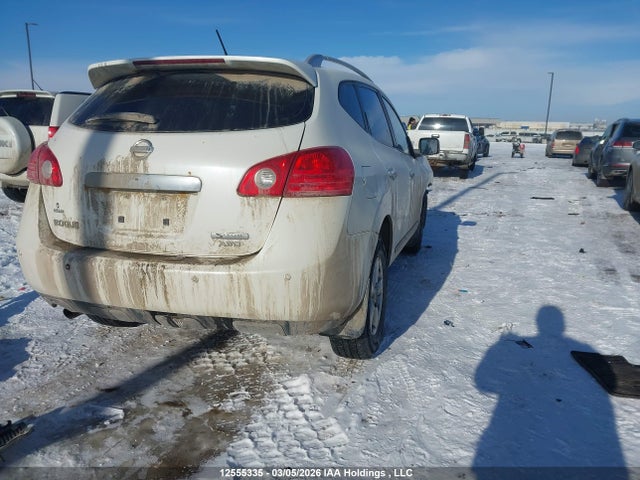 Продажа на аукционе авто 2013 Nissan Rogue S/sl/sv, vin: JN8AS5MV2DW142990, номер лота: 12555335