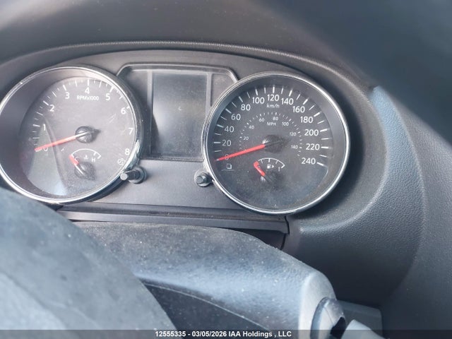 Продажа на аукционе авто 2013 Nissan Rogue S/sl/sv, vin: JN8AS5MV2DW142990, номер лота: 12555335