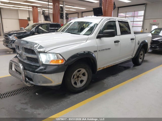 Aukcja sprzedaży 2012 Ram 1500 St, vin: 1C6RD7KT8CS177391, numer aukcji: 12579017