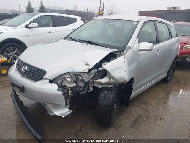 2006 Toyota Corolla Matrix Xr მანქანა იყიდება აუქციონზე, vin: 2T1LR32E26C555334, აუქციონის ნომერი: 12579021