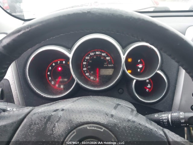 2006 Toyota Corolla Matrix Xr მანქანა იყიდება აუქციონზე, vin: 2T1LR32E26C555334, აუქციონის ნომერი: 12579021