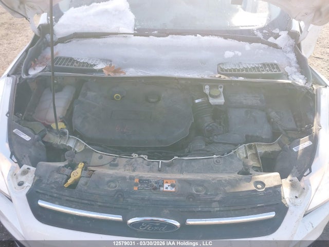 Ford ESCAPE SE 2015 1FMCU9G93FUC09014 Image 10