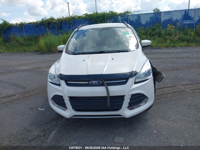 Ford ESCAPE SE 2015 1FMCU9G93FUC09014 Image 12