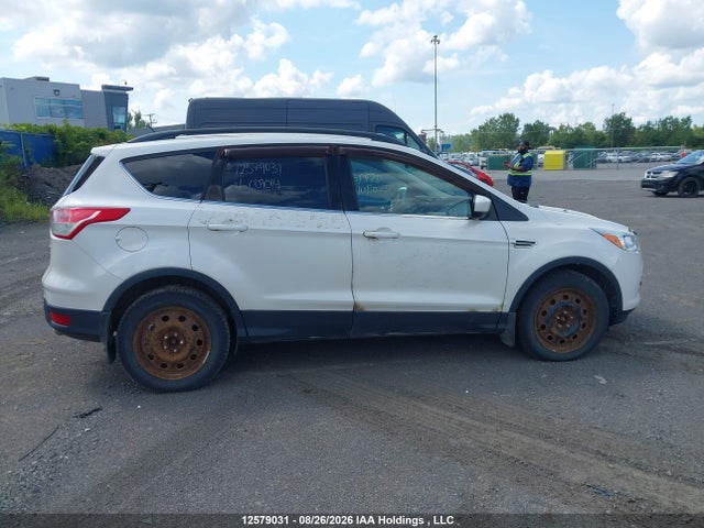 Ford ESCAPE SE 2015 1FMCU9G93FUC09014 Image 13