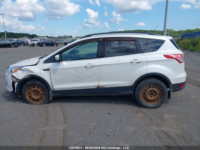 Ford ESCAPE SE 2015 1FMCU9G93FUC09014 Image 14