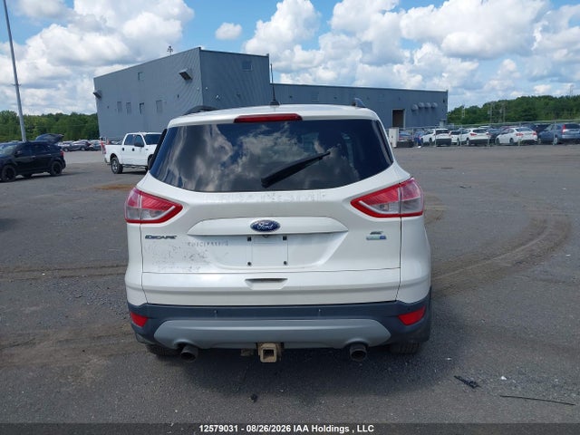 Ford ESCAPE SE 2015 1FMCU9G93FUC09014 Image 15