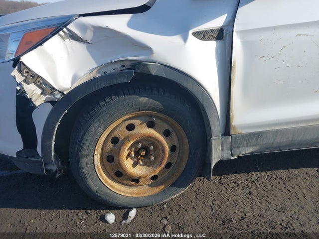Ford ESCAPE SE 2015 1FMCU9G93FUC09014 Image 19