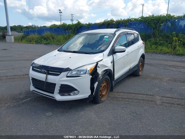Ford ESCAPE SE 2015 1FMCU9G93FUC09014 Image 2