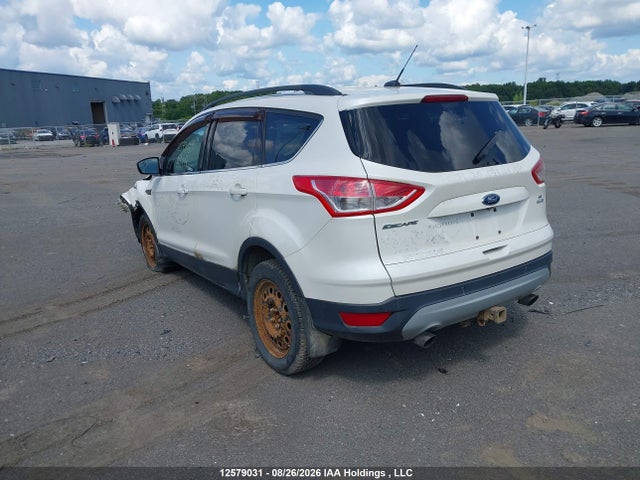 Ford ESCAPE SE 2015 1FMCU9G93FUC09014 Image 3
