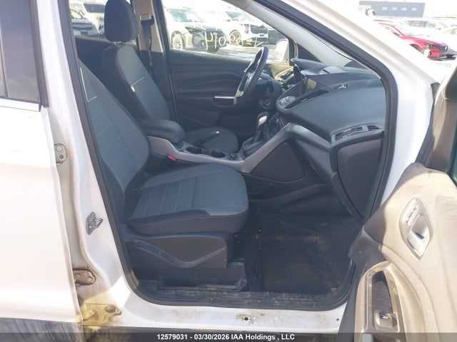 Ford ESCAPE SE 2015 1FMCU9G93FUC09014 Image 5