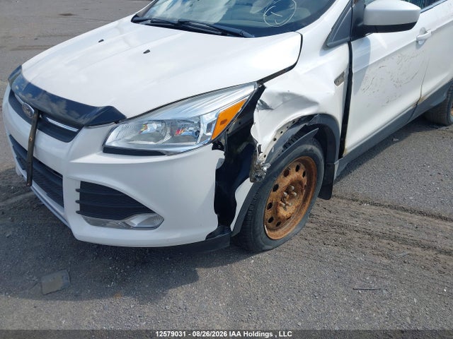 Ford ESCAPE SE 2015 1FMCU9G93FUC09014 Image 6