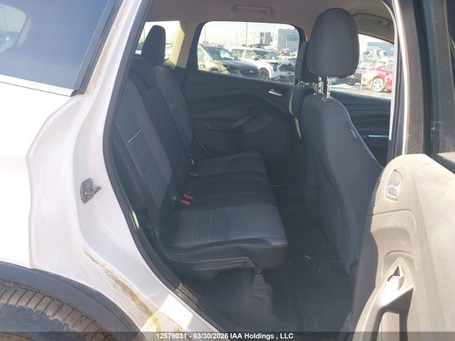 Ford ESCAPE SE 2015 1FMCU9G93FUC09014 Image 8