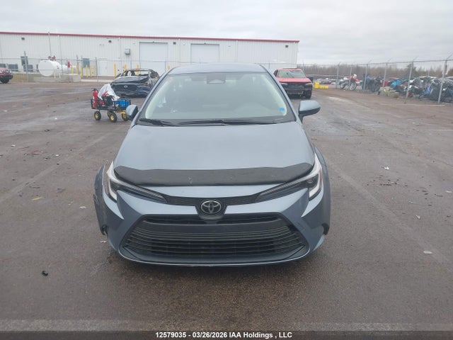 Aukcja sprzedaży 2026 Toyota Corolla Hybrid Le, vin: JTDBCMFEXT3117470, numer aukcji: 12579035